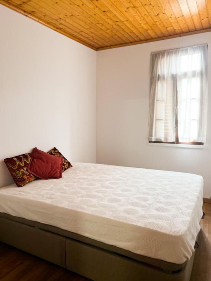 Villa Casinha Ponte Nova Monção Esterno foto
