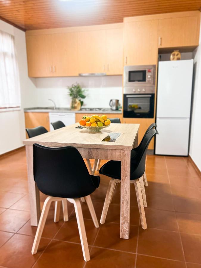 Villa Casinha Ponte Nova Monção Esterno foto