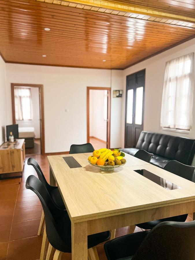 Villa Casinha Ponte Nova Monção Esterno foto