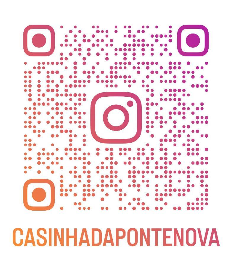 Villa Casinha Ponte Nova Monção Esterno foto