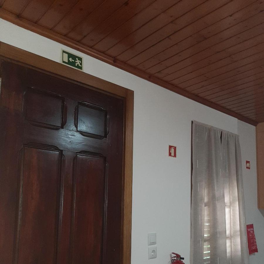 Villa Casinha Ponte Nova Monção Esterno foto