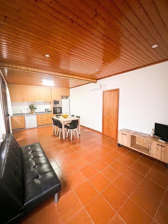 Villa Casinha Ponte Nova Monção Esterno foto