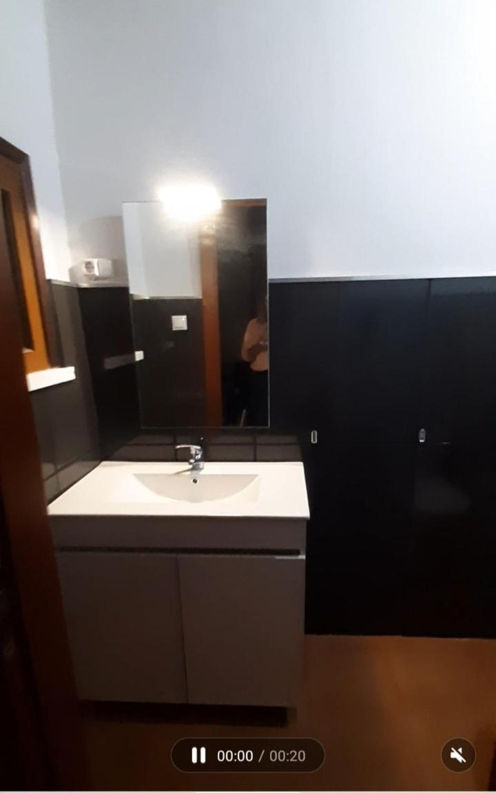 Villa Casinha Ponte Nova Monção Esterno foto
